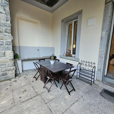 Appartamento Casa Cavalli Nuovo