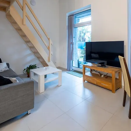 Casa Cavalli Nuovo Appartamento Verscio