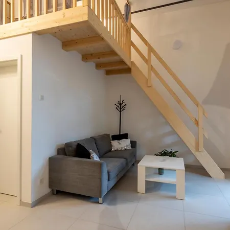 Casa Cavalli Nuovo * Verscio