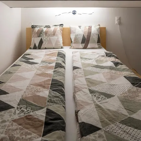 Casa Cavalli Nuovo Apartmán