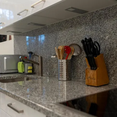 Apartmán Casa Cavalli Nuovo
