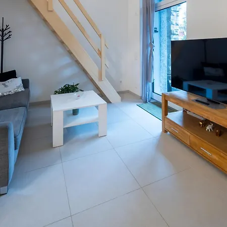 Apartmán Casa Cavalli Nuovo
